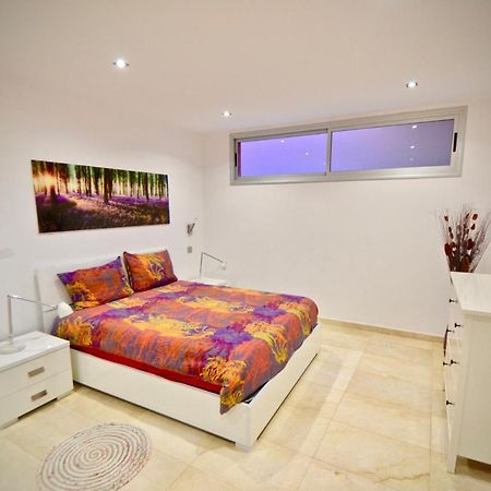 Villa Katarina In Beautiful Tauro With Private Heated Swimming Pool Taurito Extérieur photo