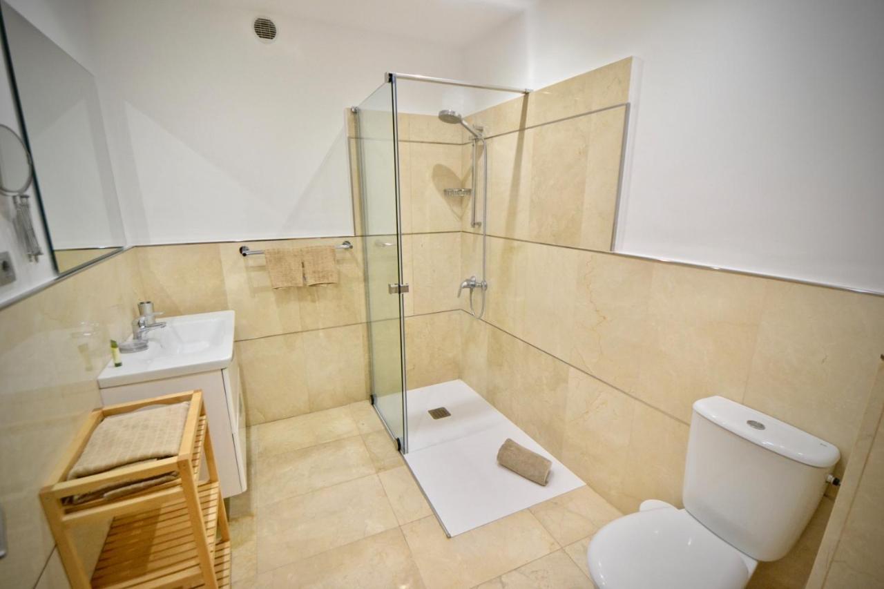 Villa Katarina In Beautiful Tauro With Private Heated Swimming Pool Taurito Extérieur photo